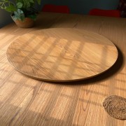 Turntable- Design Table